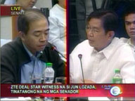 Rodolfo Lozada testimony in ZTE probe - 6