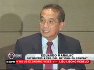 PNOC ex-chief insists JMSU on Spratlys legal