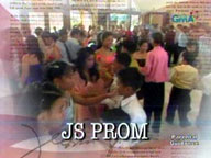 <b>Kapuso Mo, Jessica Soho:</b> Special JS Prom