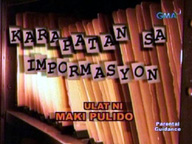 karapatan