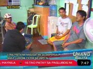 5 rallyists hurt in DOLE dispersal still in hospital
