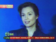 Lea Salonga won't mind if daughter enters showbiz