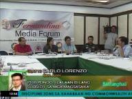 Gov't to allot P10B as subsidy for farmers