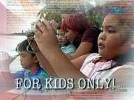 <b>Kapuso Mo, Jessica Soho:</b> For Kids Only!