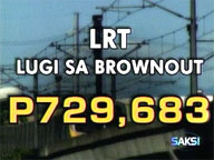  Saksi:  Contractor may be held liable for causing brownout