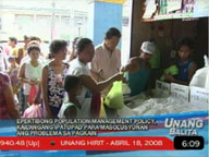 UP experts push for effective population management policy
