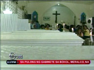 Kin of Calamba massacre victims not happy over suspects death ...