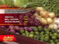 Prices of basic commodities to rise again