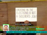  QTV:  AFP officers in Feb 2006 coup arraigned