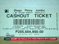 Man complains about electronic bingo game in Pampanga