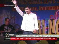 Pacquiao visits 'Frank' victims in Iloilo