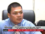 ERC aims to lower Meralco systems-loss charge