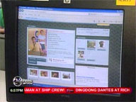 Politicians taking to social-networking Internet sites