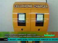  QTV:  Pinoy invention wins International New Products exposition
