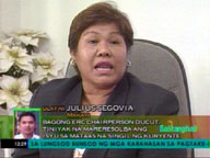 <b>QTV:</b> New ERC chief vows to resolve high power rates issue