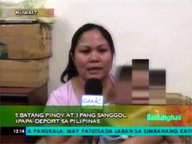  QTV:  5 RP kids, 3 babies to be deported from Kuwait