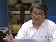   Saksi:   Number of obese Pinoys rising - NSCB