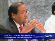   Saksi:   Transport group warns of strike over insurance row