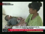 Diarrhea deaths in Sultan Kudarat now at 19