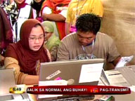 Comelec not too happy about ARMM polls