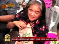 Kapusong Totoo