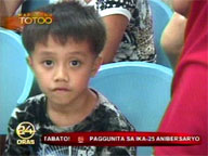 Kapusong Totoo