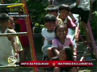 Kapusong Totoo