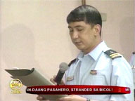BMI faults Sulpicio Lines for 'Princess' tragedy