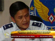 PAF rules out sabotage angle in C-130 crash