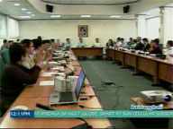  QTV:  Oil firms told to bare weekly losses