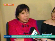<b>QTV:</b> Actress Zoraida Sanchez dies of cancer