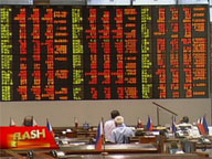 RP stocks plunge anew
