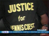  QTV:  2 witnesses in killing of GenSan broadcaster surface