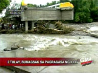 �Princess� salvaging ops called off due to typhoon Nina