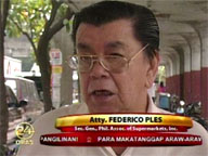 Christmas gift hunters flock to 'ukay-ukay' shops