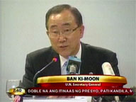 UN chief: Migrant workers need protection amid global crisis