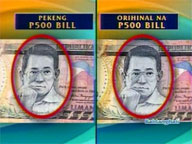 <b>QTV:</b> Public warned on proliferation of fake money
