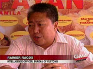 Anti-smuggling campaign stepped up