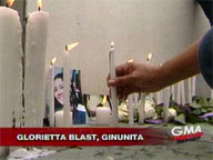 Glorietta 2 blast 1st anniversary remembered