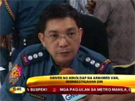 Cops include driver in probe of UP robbery incident