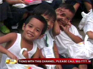 Kapusong Totoo