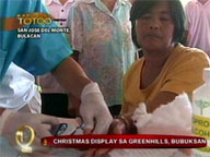 Kapusong Totoo