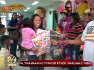 Kapusong Totoo