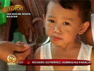 Kapusong Totoo