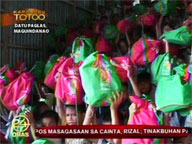 Kapusong Totoo