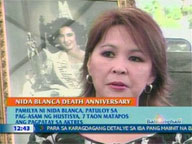  QTV : Family of Nida Blanca still yearning for justice