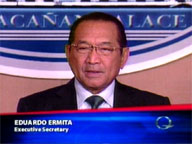 <b> QTV: </b> Malacanang welcomes junking of impeachment complaint