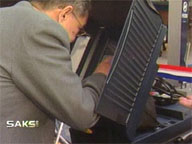  Saksi:  US Embassy mock polls prove Obama victory