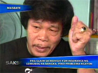 <b> Saksi: </b> Usec Bautista rebukes owner of M/B Don Dexter