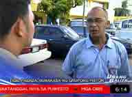 Transport group Piston calls for strike